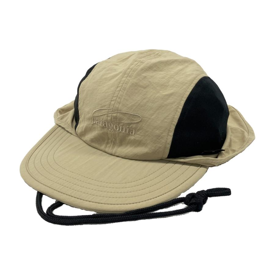 patagonia（パタゴニア） ビミニキャップ サンシェードキャップ