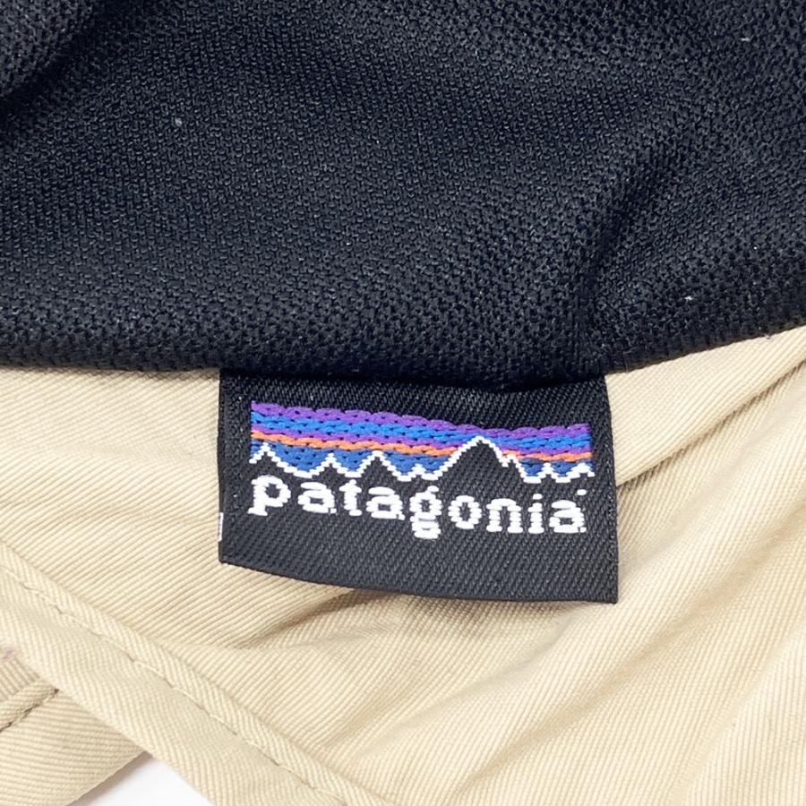 patagonia（パタゴニア） ビミニキャップ サンシェードキャップ