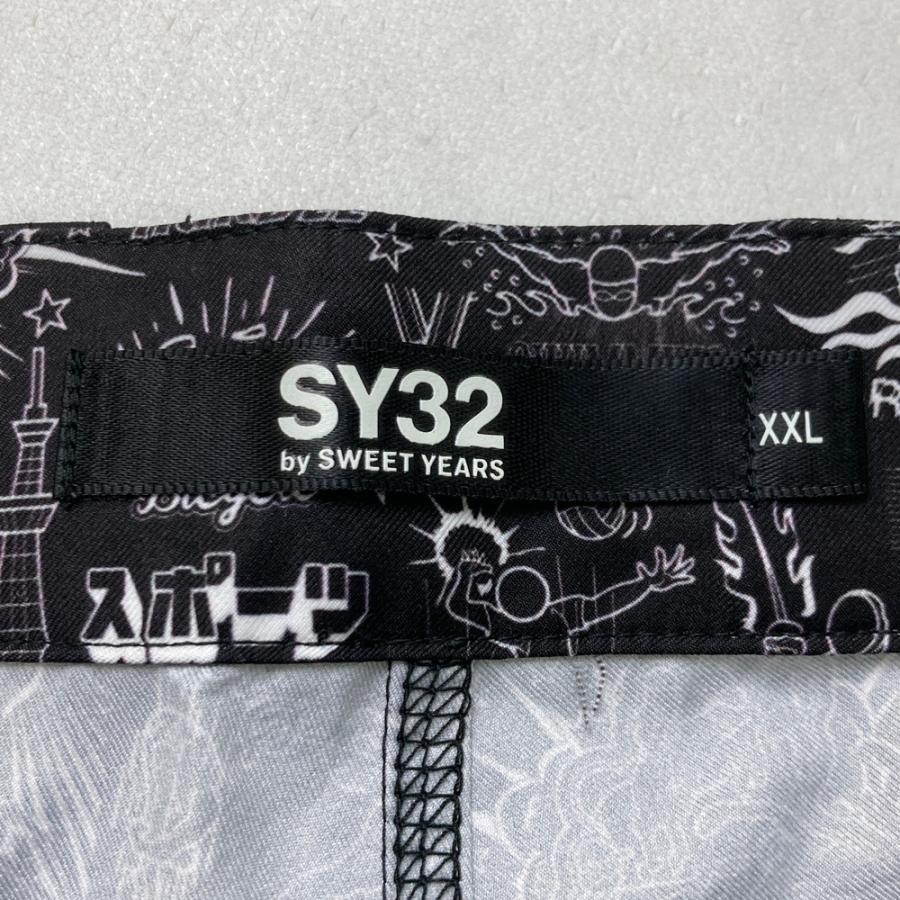 SY32 by SWEET YEARS（エスワイサーティトゥバイスィートイヤーズ