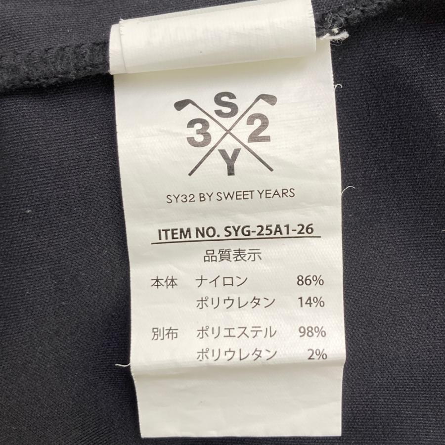 SY32 by SWEET YEARS（エスワイサーティトゥバイスィートイヤーズ