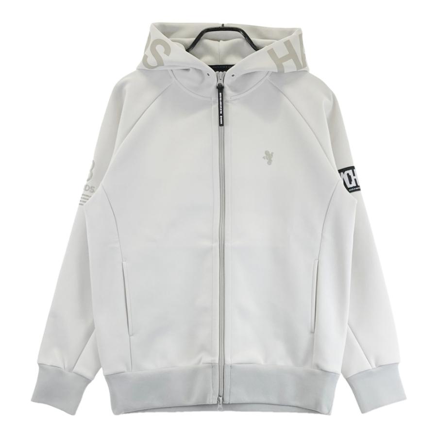 8YARDS 『2025完売』レディース BIG HOODIE ZERO M 新品】8YARDS ハチヤーズ 2025年モデル BIG HOODIE ZERO ジップ