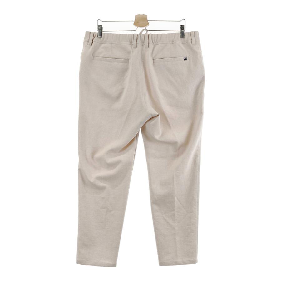 TRAVIS MATHEW トラビスマシュー スラックスパンツ ベージュ系 2XL