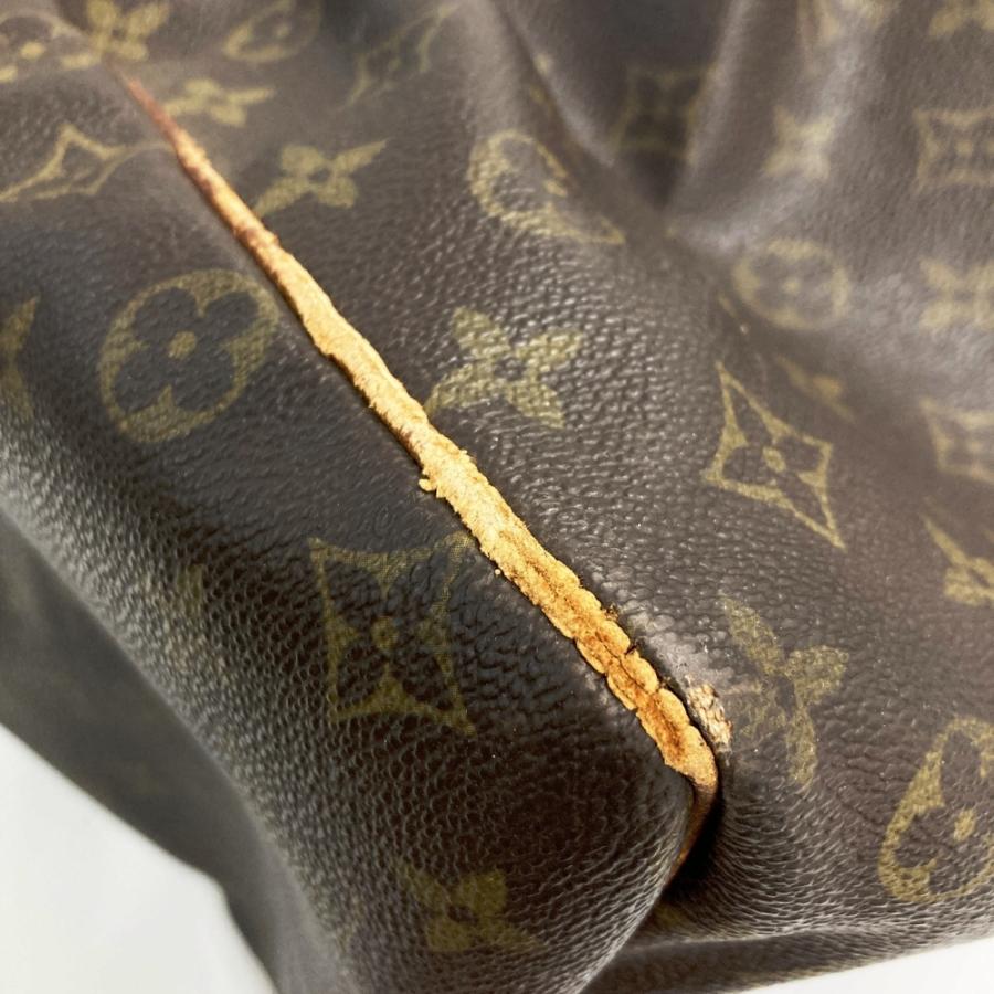 LOUIS VUITTON ルイ ヴィトン M41422/SA834 ボストンバッグ キーポル