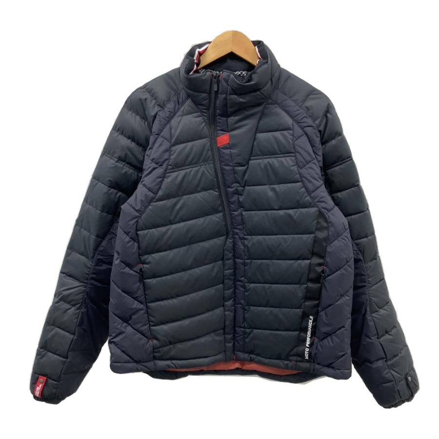 KUSHITANI クシタニ K-2875 ウインターアメニタジャケット グレー系 XL