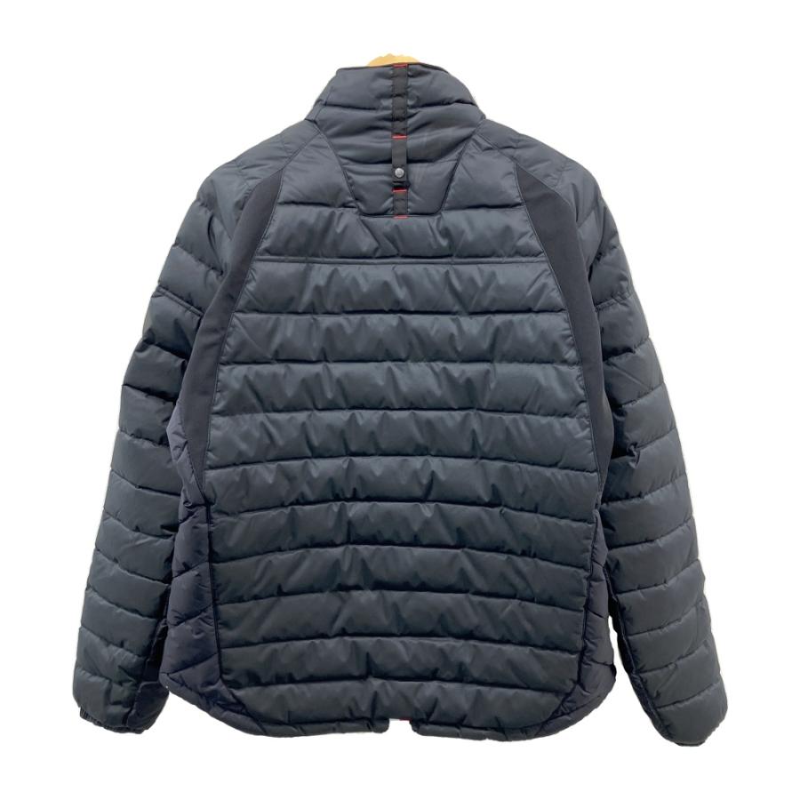 KUSHITANI クシタニ K-2875 ウインターアメニタジャケット グレー系 XL