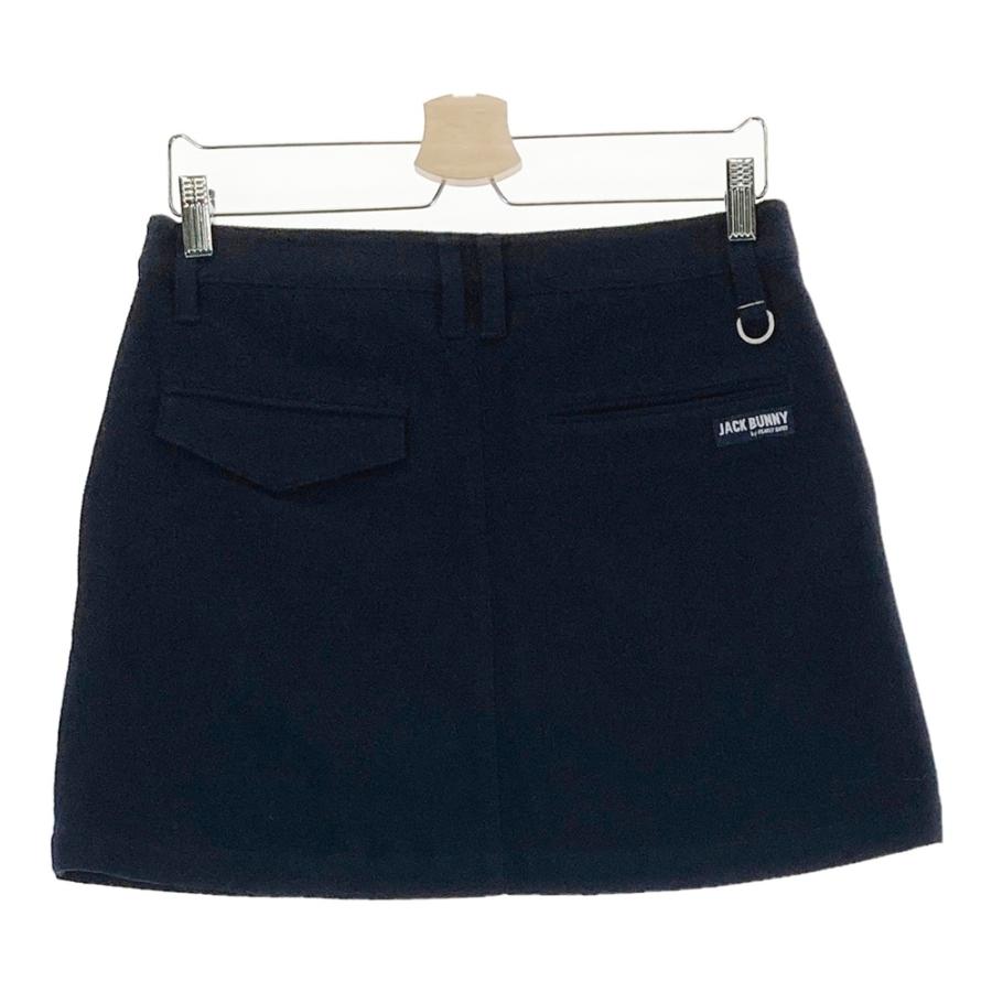 Jack Bunny!! ゴルフスカート インナー付き Jack Bunny!!（ジャックバニー） 【美品】JACK BUNNY インナー付