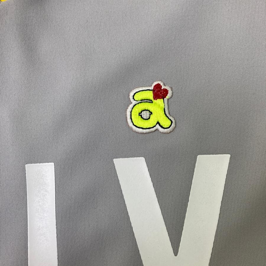 archivio（アルチビオ） 【新品】ARCHIVIO モックネック 長袖Tシャツ
