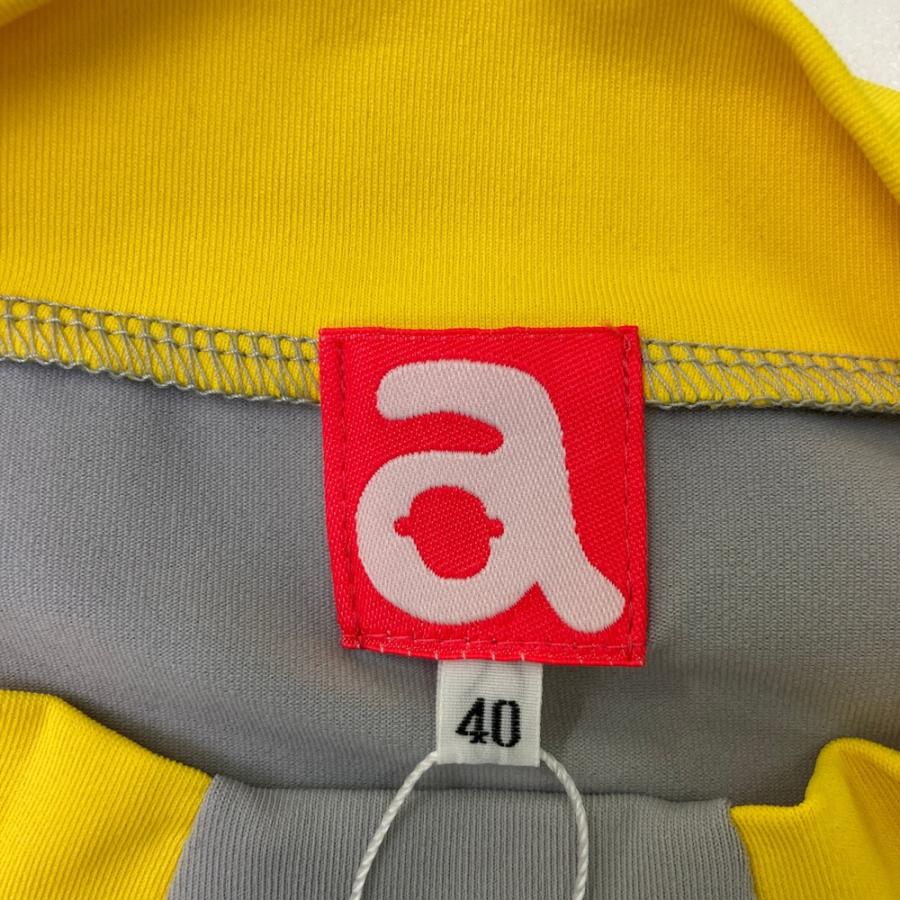 archivio（アルチビオ） 【新品】ARCHIVIO モックネック 長袖Tシャツ