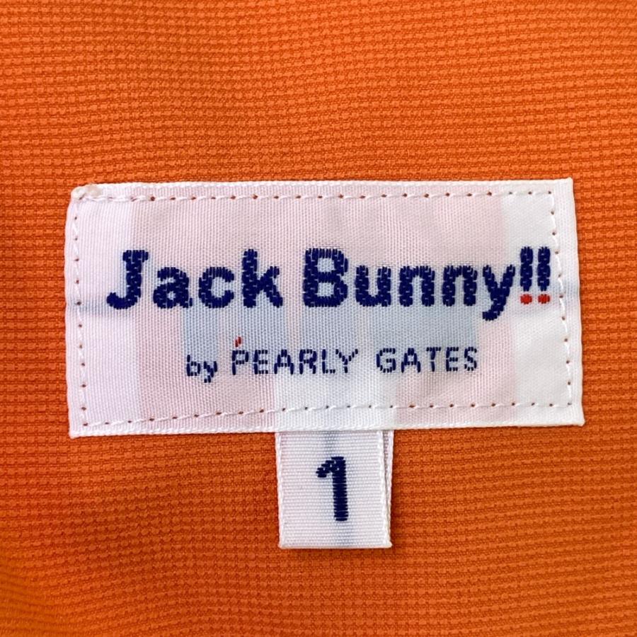 Jack Bunny!!（ジャックバニー） JACK BUNNY ショートパンツ ベージュ