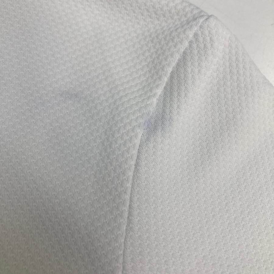 PEARLY GATES（パーリーゲイツ） 半袖ハイネックTシャツ ホワイト系 1