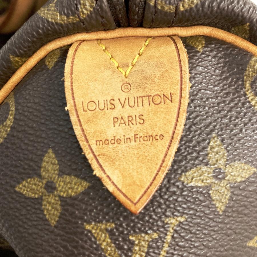LOUIS VUITTON ルイ ヴィトン M41426/MB0971 ボストンバッグ キーポル