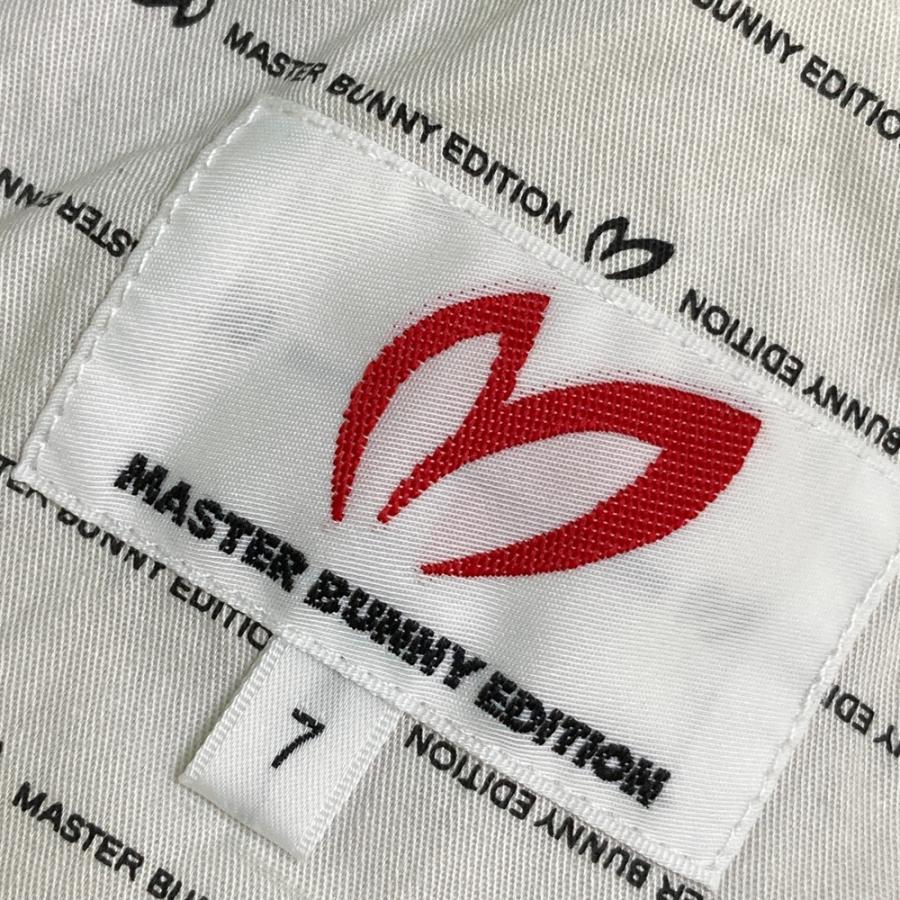 MASTER BUNNY EDITION マスターバニーエディション ストレッチパンツ
