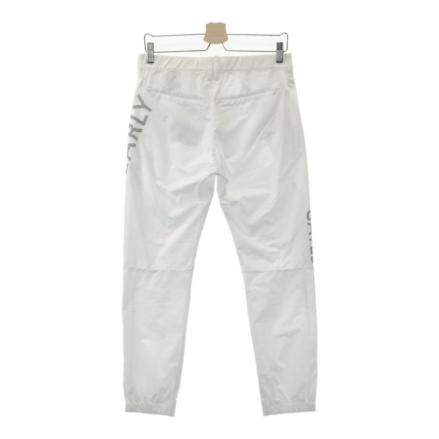 PEARLY GATES ゴルフパンツ ホワイト 89 PEARLY GATES（パーリーゲイツ） 【新品】PEARLY GATES パンツ