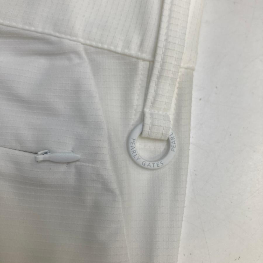 PEARLY GATES（パーリーゲイツ） 【新品】PEARLY GATES パンツ
