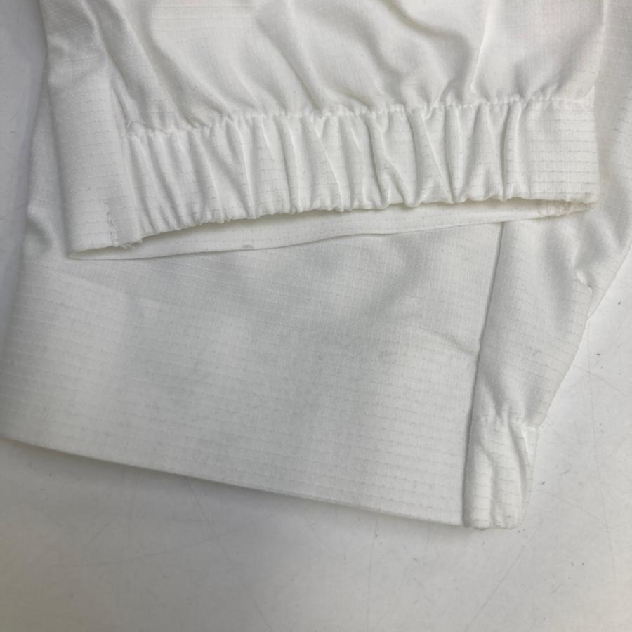 サイズ：3 PEARLY GATES パーリーゲイツ  パンツ  ホワイト系 [240101707460] ゴルフウェア メンズ ストスト PEARLY GATES（パーリーゲイツ） 【新品】PEARLY GATES パンツ