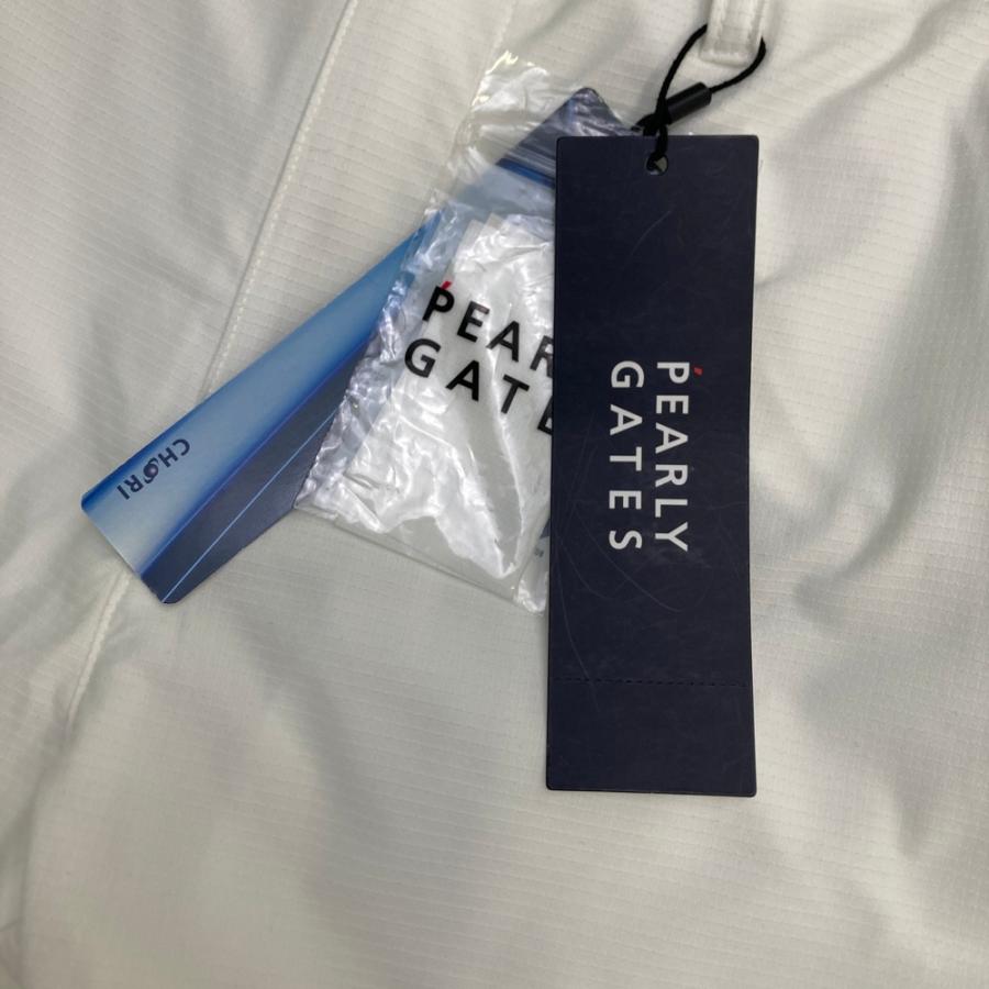 PEARLY GATES（パーリーゲイツ） 【新品】PEARLY GATES パンツ