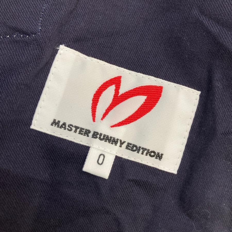 MASTER BUNNY EDITION マスターバニーエディション 2024年モデル