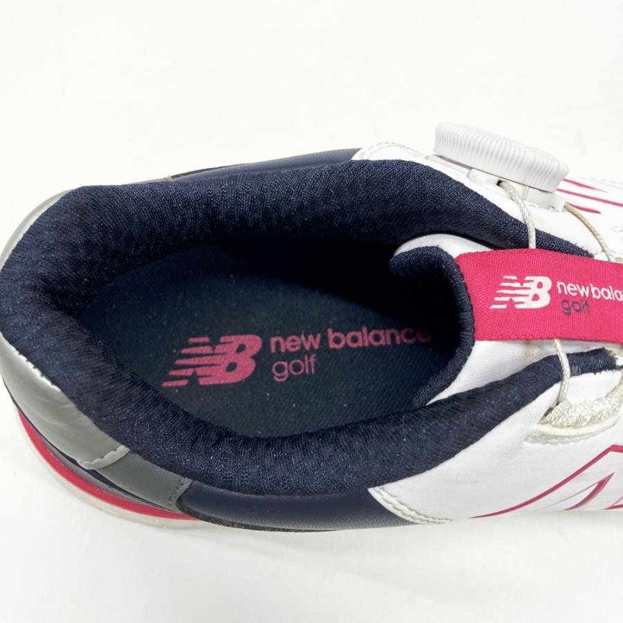 New Balance Golf（ニューバランスゴルフ） ニューバランス WGB996N2