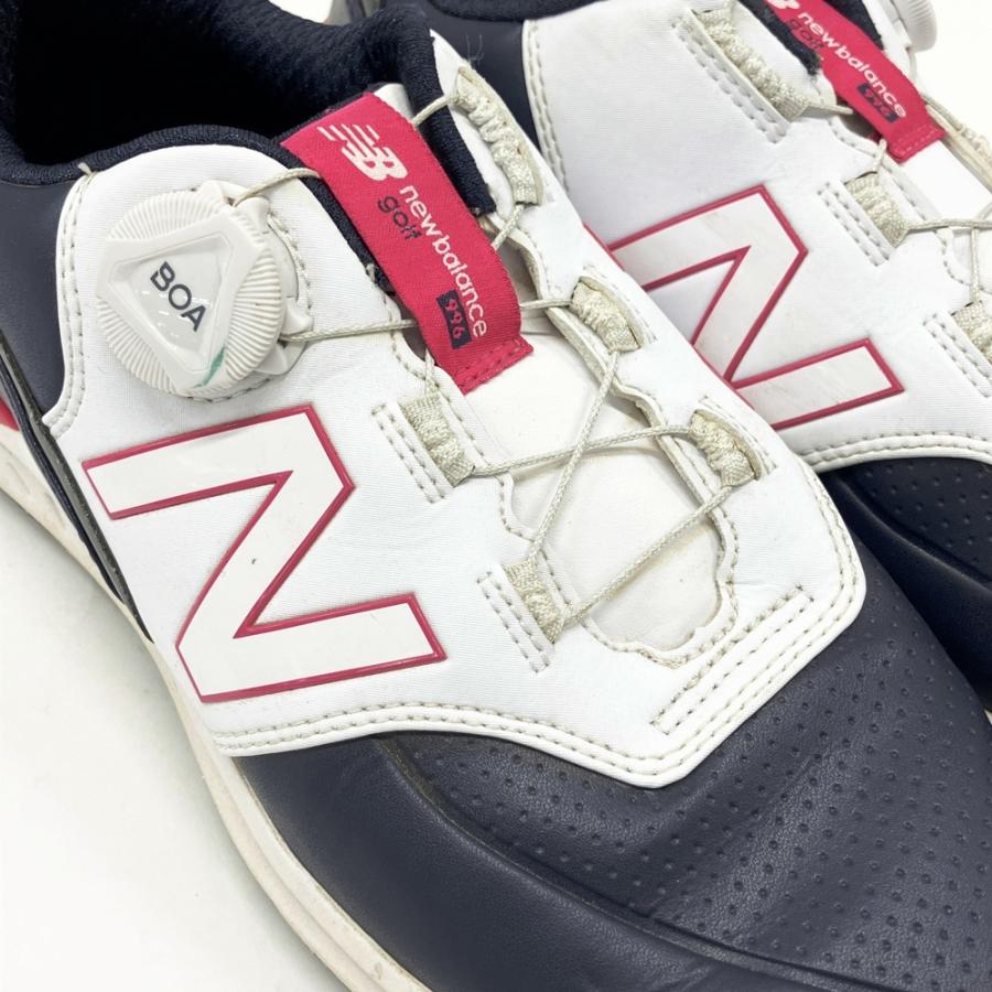 New Balance Golf（ニューバランスゴルフ） ニューバランス WGB996N2
