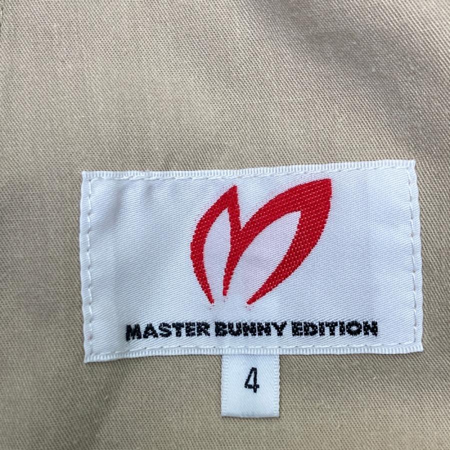 MASTER BUNNY EDITION（マスターバニーエディション） ストレッチ