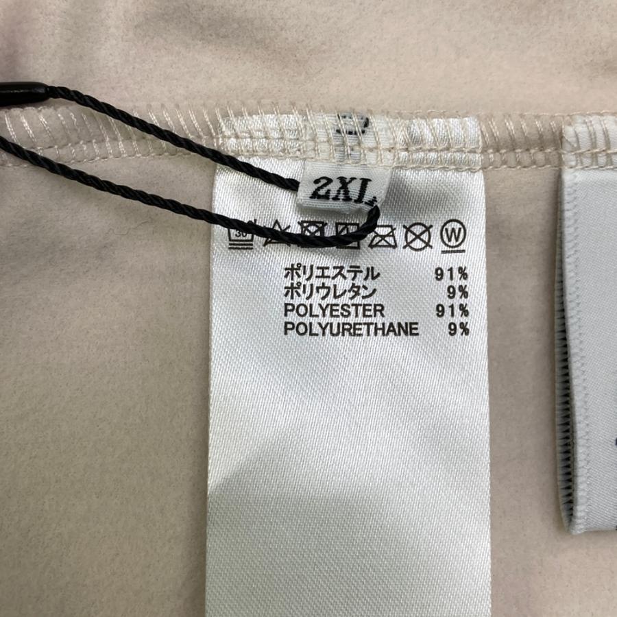 TRAVISMATHEW 【美品】TRAVIS MATHEW トラビスマシュー ハイネック