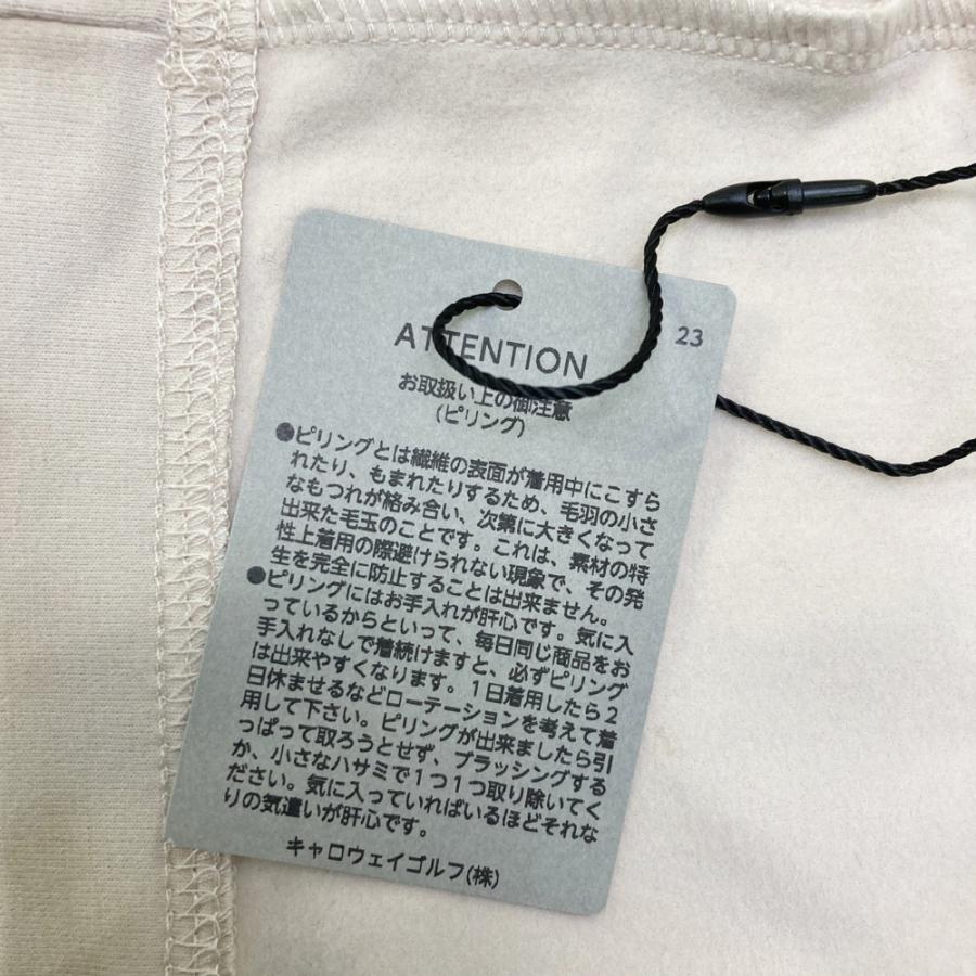 TRAVISMATHEW 【美品】TRAVIS MATHEW トラビスマシュー ハイネック