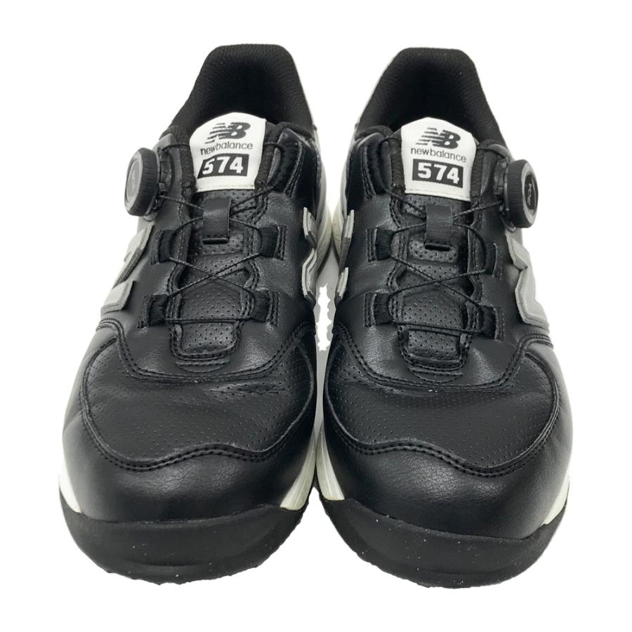 New Balance（ニューバランス） NEW BALANCE GOLF UG574BK4 ゴルフ