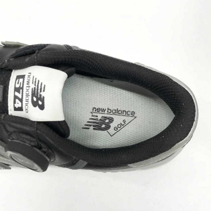 New Balance（ニューバランス） NEW BALANCE GOLF UG574BK4 ゴルフ