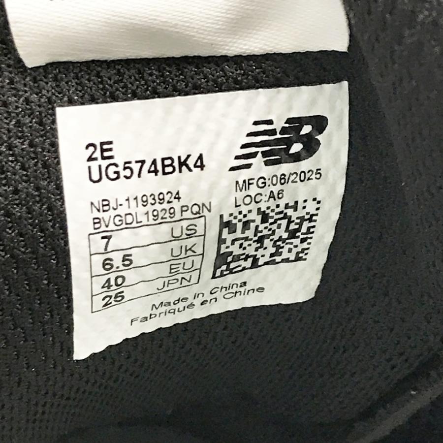 New Balance（ニューバランス） NEW BALANCE GOLF UG574BK4 ゴルフ
