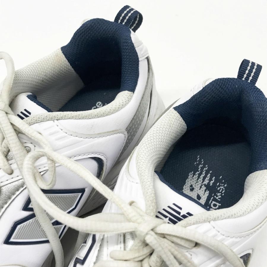 NEW BALANCE GOLF ニューバランス UGS530A ゴルフシューズ ホワイト系