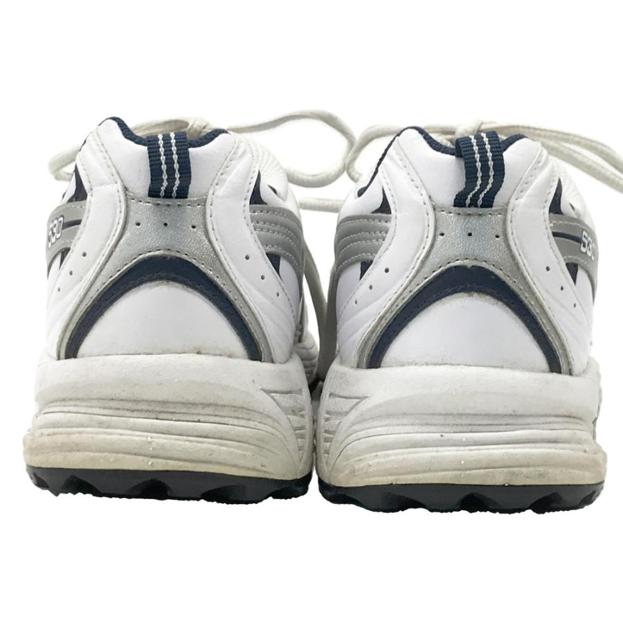 NEW BALANCE GOLF ニューバランス UGS530A ゴルフシューズ ホワイト系