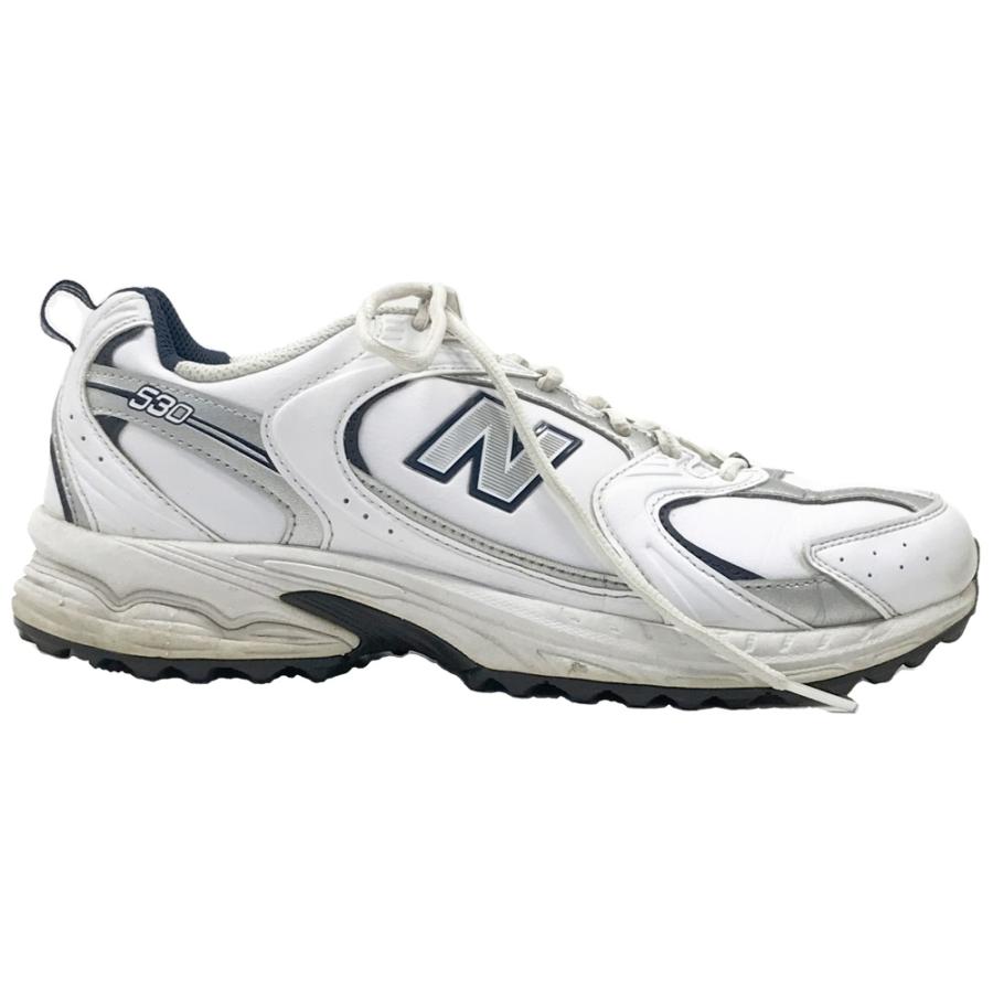 NEW BALANCE GOLF ニューバランス UGS530A ゴルフシューズ ホワイト系