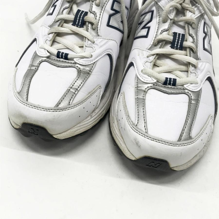 NEW BALANCE GOLF ニューバランス UGS530A ゴルフシューズ ホワイト系