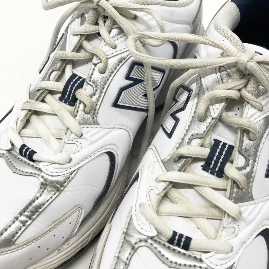 NEW BALANCE GOLF ニューバランス UGS530A ゴルフシューズ ホワイト系