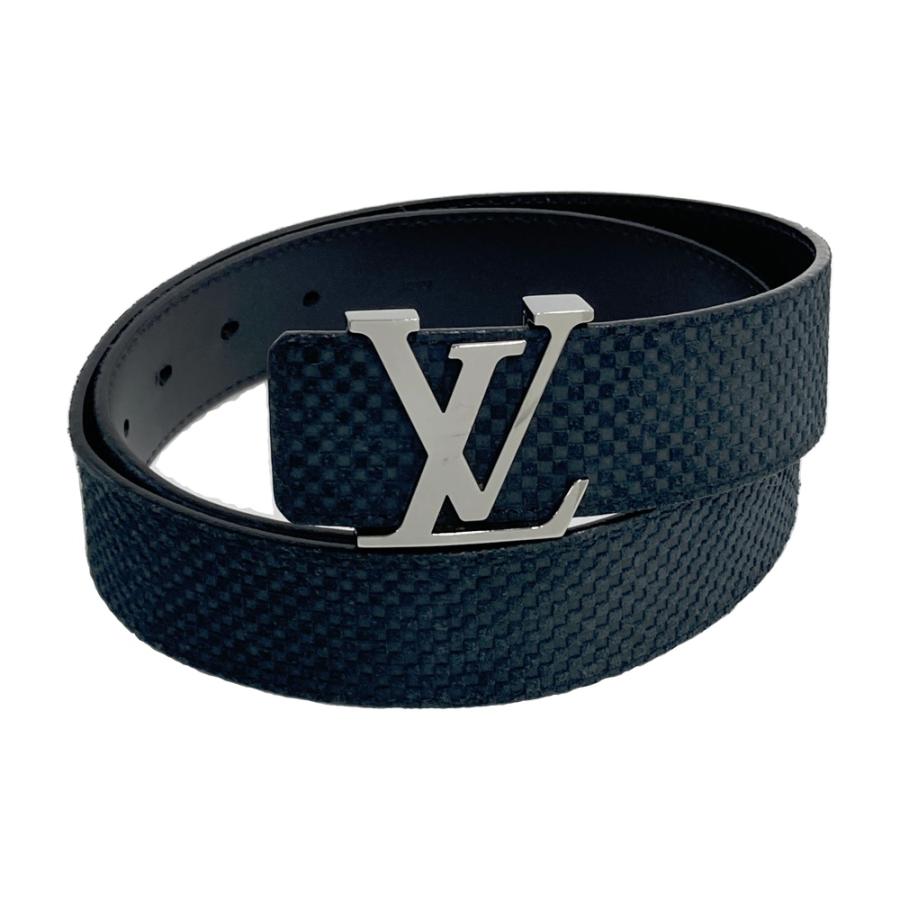 LOUIS VUITTON ルイ ヴィトン M6875/AC2127 サンチュール ベルト