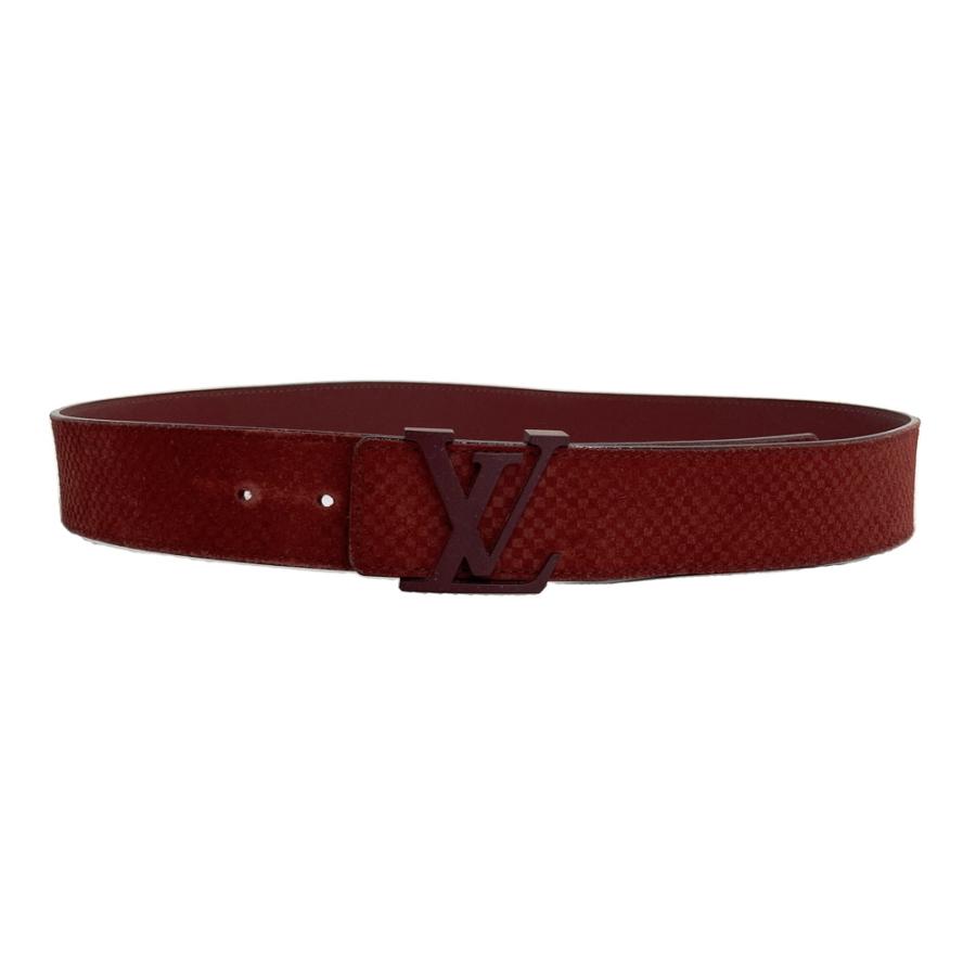 LOUIS VUITTON ルイ ヴィトン M9012/BC4114 サンチュール ベルト