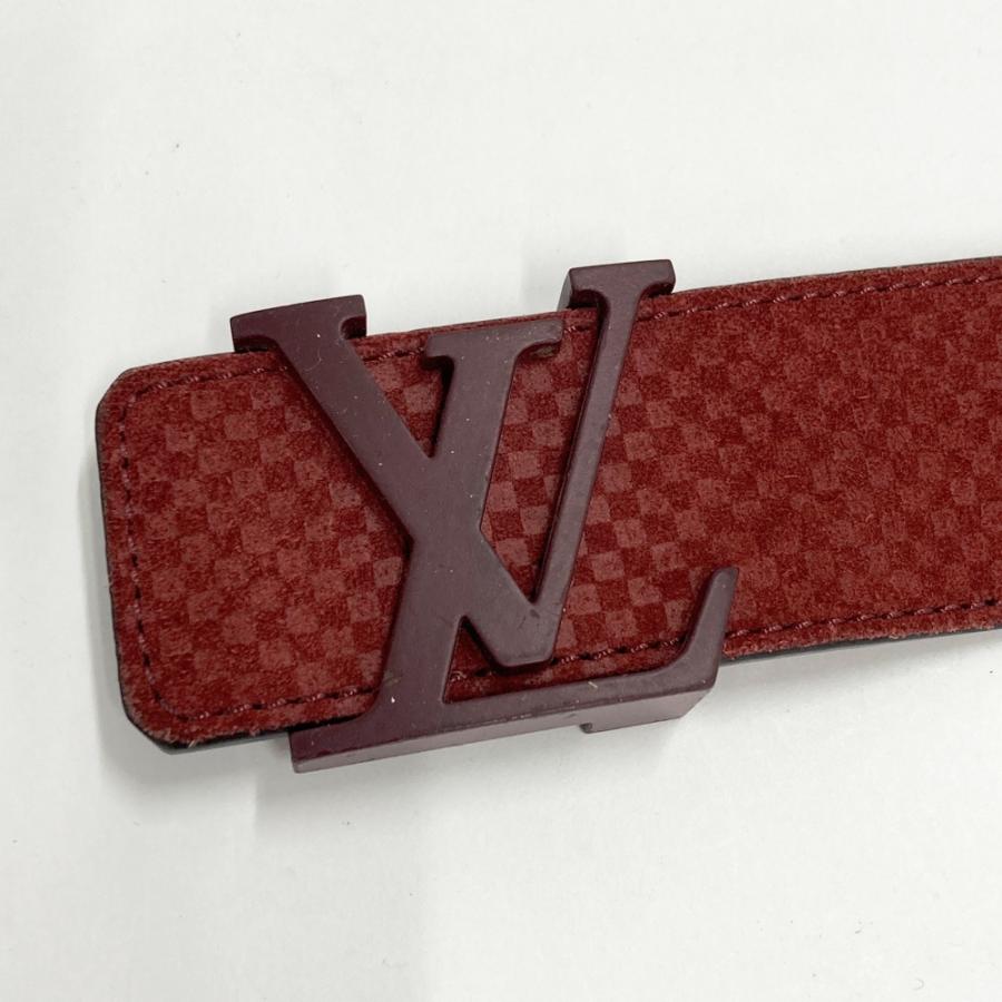 LOUIS VUITTON ルイ ヴィトン M9012/BC4114 サンチュール ベルト