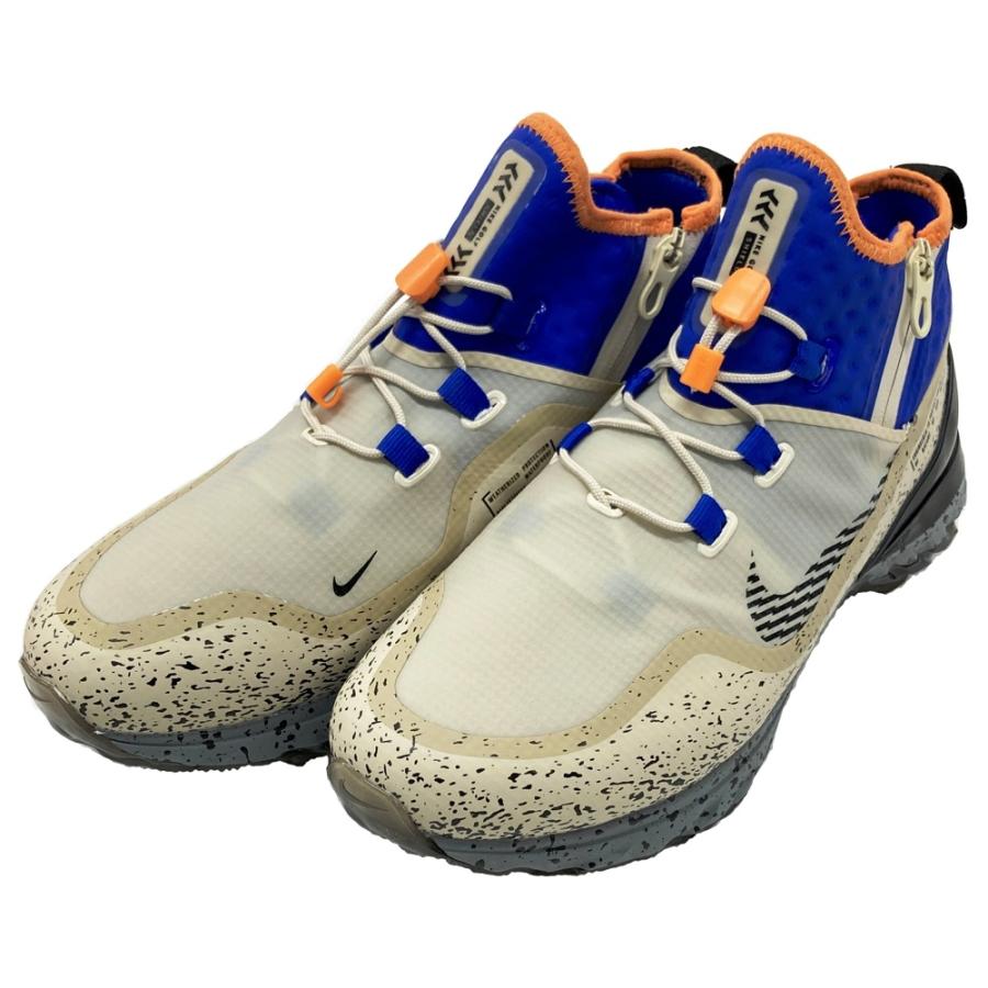 美品】NIKE GOLF ナイキゴルフ AIR ZOOM INFINITY TOUR SHIELD DD8343