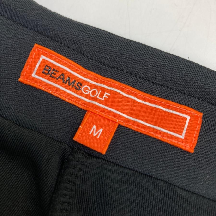 BEAMS GOLF ビームスゴルフ インナー付 スウェット フレアスカート 