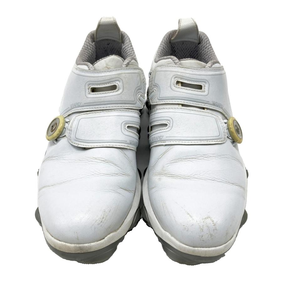 FootJoy（フットジョイ） TOUR ALPHA 55519J ゴルフシューズ ホワイト