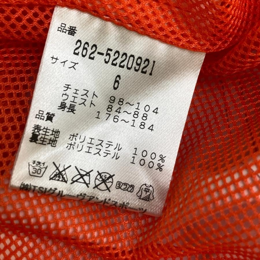 JACK BUNNY ジャックバニー 長袖 ジップジャケット ドット総柄