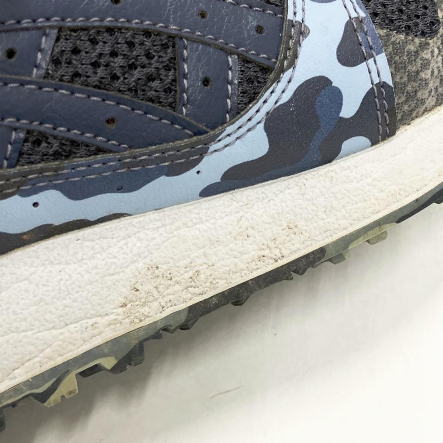 ASICS（アシックス） 1201A121 GEL-LYTE XT スパイクレス ゴルフ