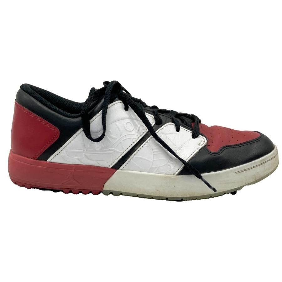 NIKE GOLF ナイキゴルフ FZ4153 AIR JORDAN NU RETRO 1 LOW ゴルフ