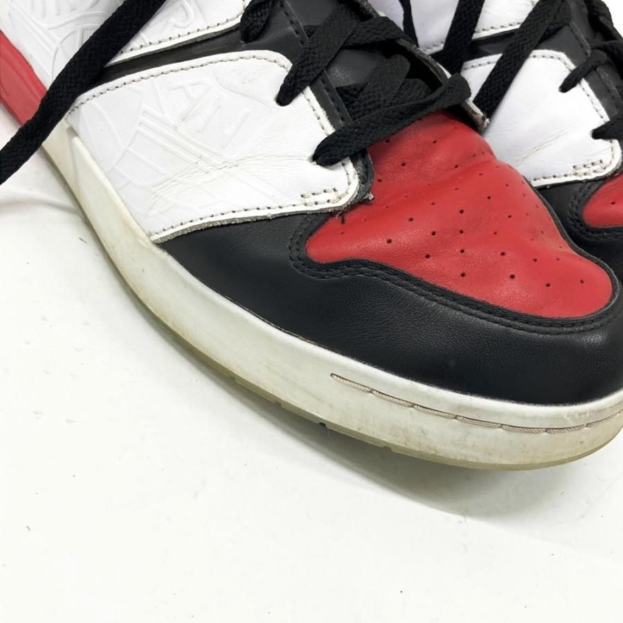 NIKE GOLF ナイキゴルフ FZ4153 AIR JORDAN NU RETRO 1 LOW ゴルフ
