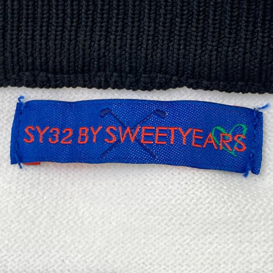 SY32 by SWEET YEARS（エスワイサーティトゥバイスィートイヤーズ