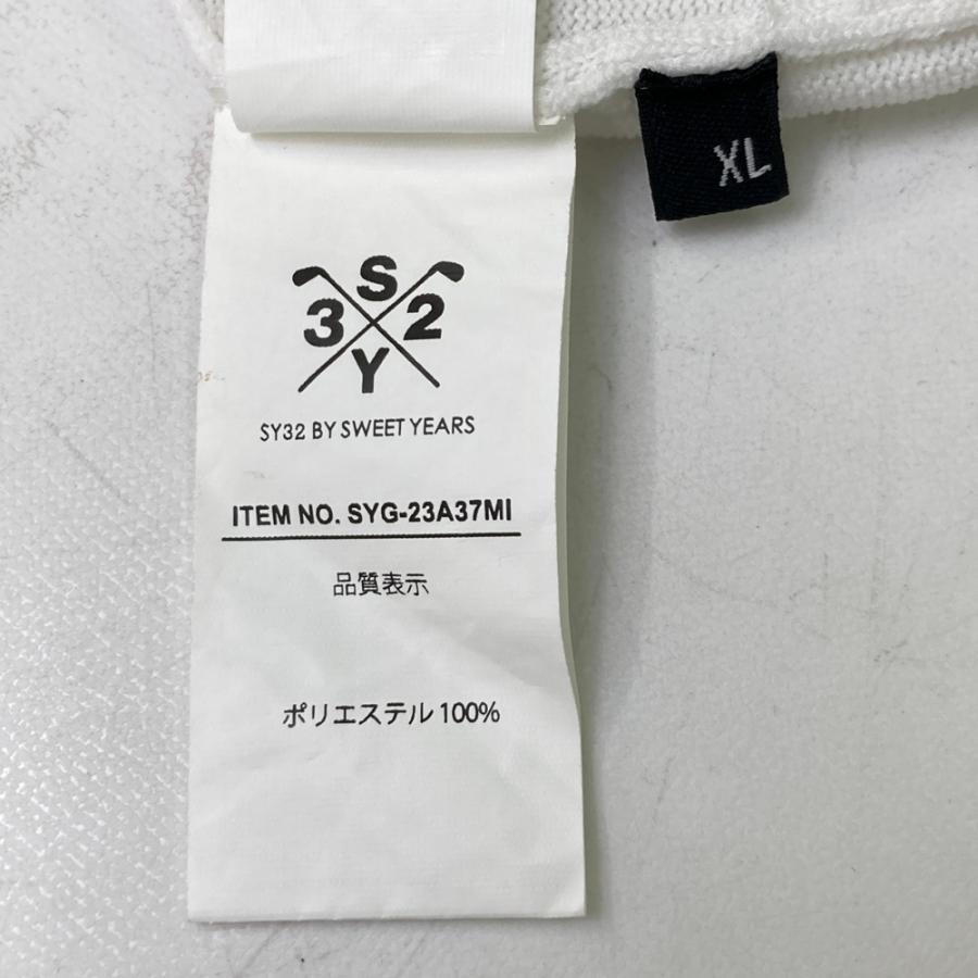 SY32 by SWEET YEARS（エスワイサーティトゥバイスィートイヤーズ