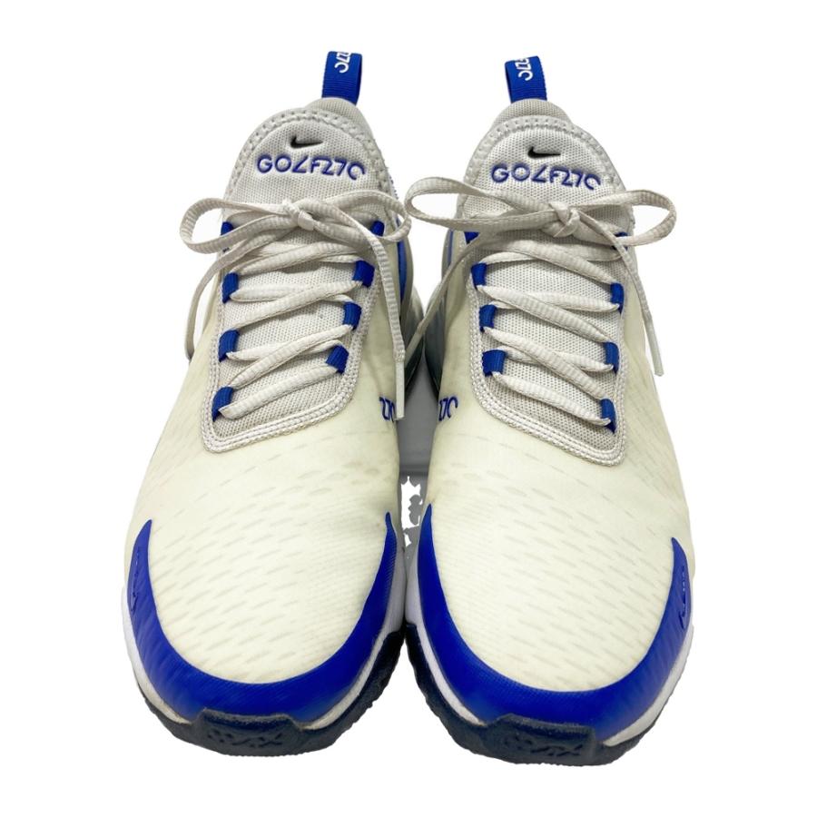 NIKE（ナイキ） NIKE GOLF ナイキゴルフ AIR MAX 270 G CK6483-106