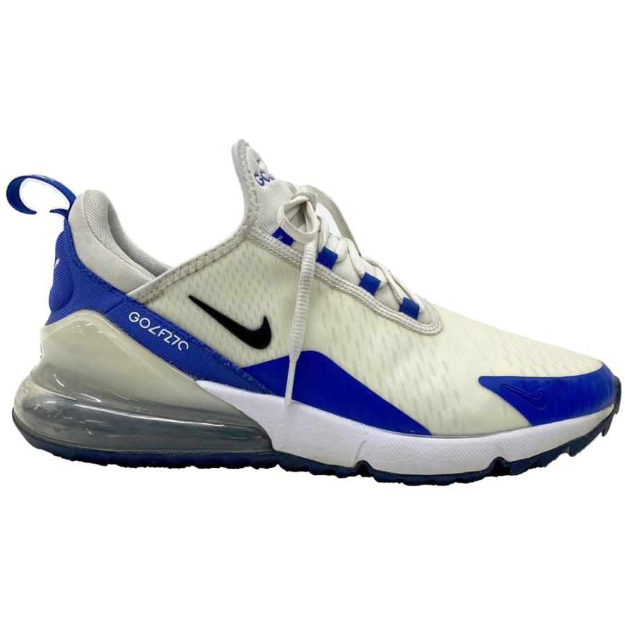 NIKE（ナイキ） NIKE GOLF ナイキゴルフ AIR MAX 270 G CK6483-106