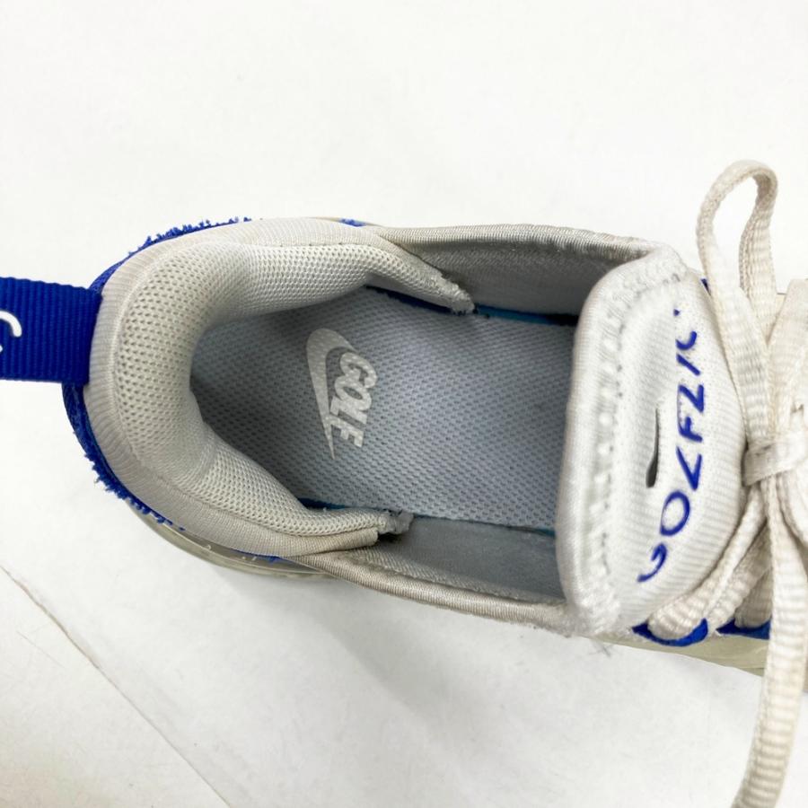 NIKE（ナイキ） NIKE GOLF ナイキゴルフ AIR MAX 270 G CK6483-106