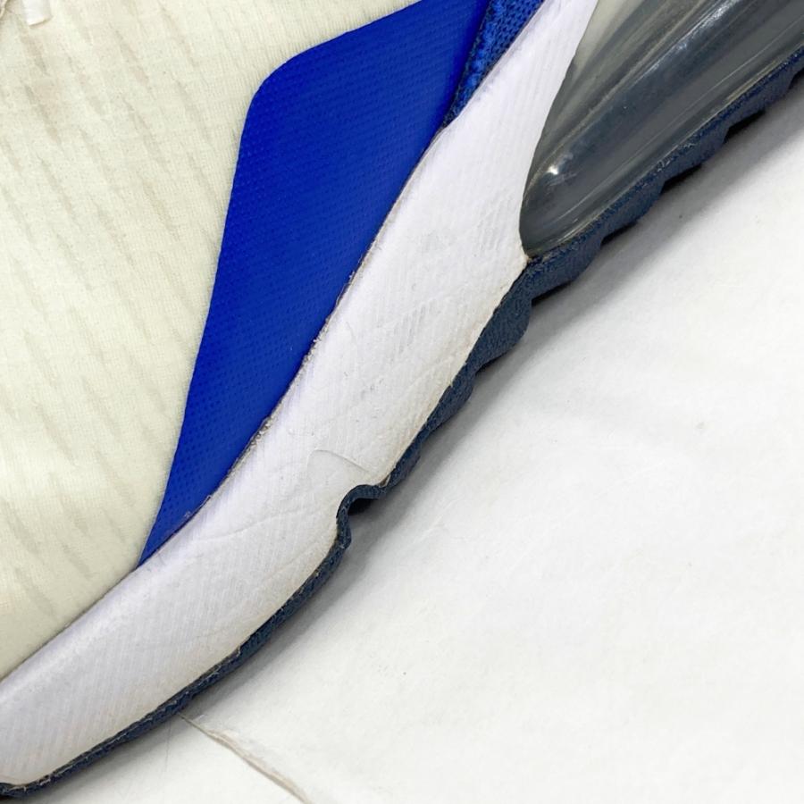 NIKE（ナイキ） NIKE GOLF ナイキゴルフ AIR MAX 270 G CK6483-106